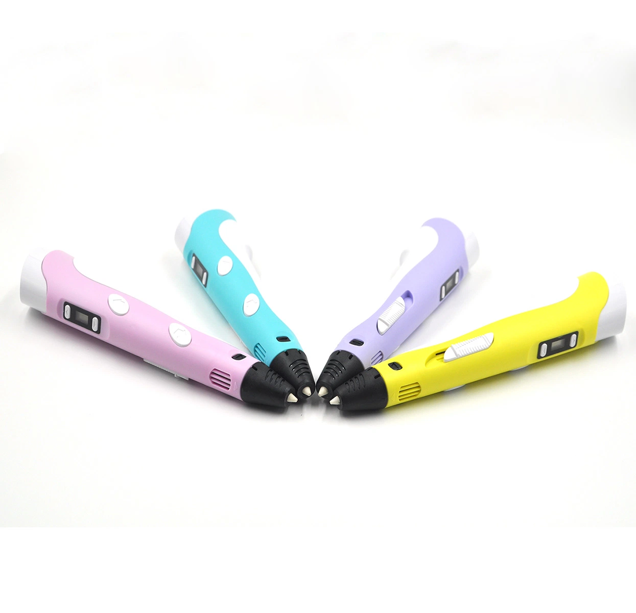 Top Selling 3D Drawing Pen Suitable for Child 3D Printing Pen DIY and Craft