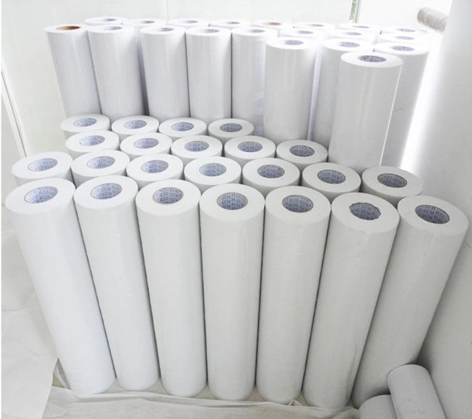 H14 Fiberglass Air Filter Paper Galss Fiber Filter Paper for HEPA Air Purifier