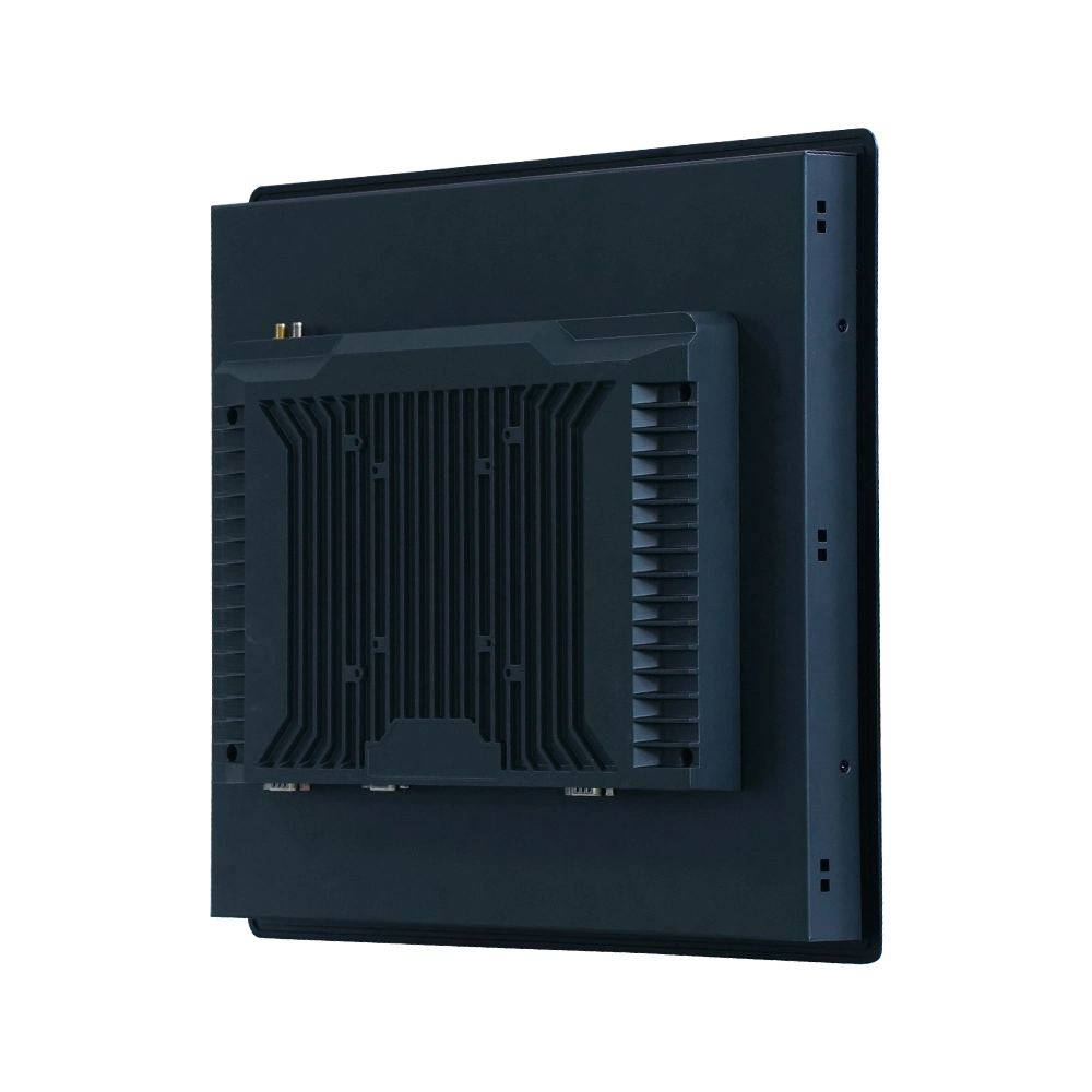 15 Inch Embedded Industrial Control All-in-One PC IP65 Waterproof Dustproof Computer Tablet