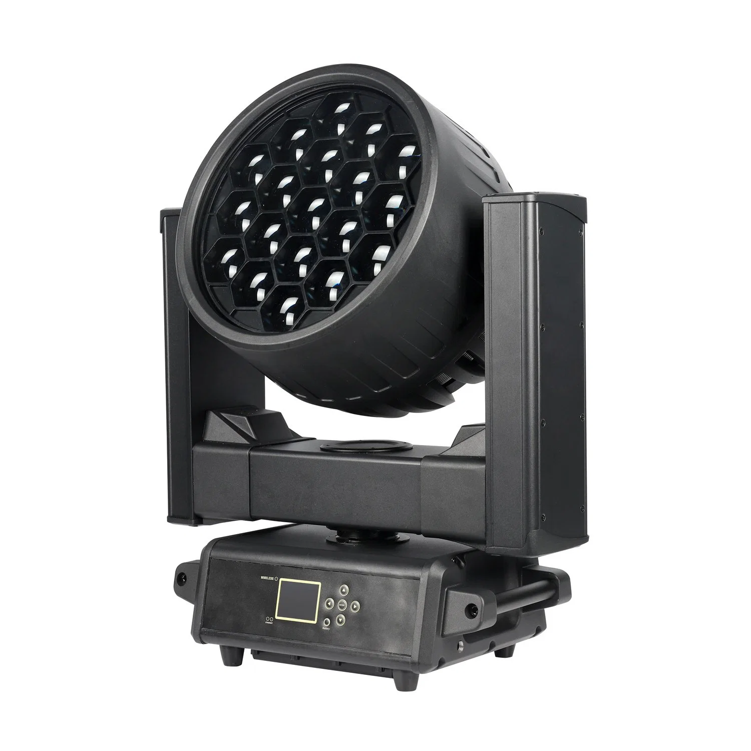 19*40W LED Effect Lights DJ Lights Disco Lights Moving Head