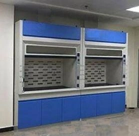 KH-GTG Medical Product Pathology Department Fume Hoods Fume Cupboard