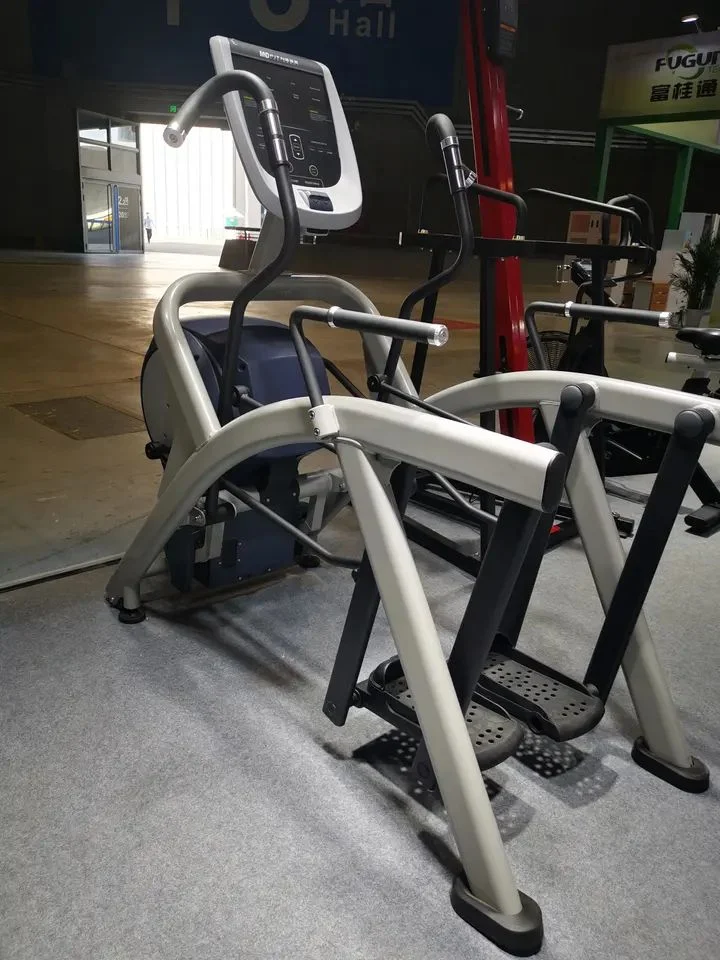 Hersteller Direktverkauf Commercial Gym Multi Function Cross Trainer Elliptical Maschine