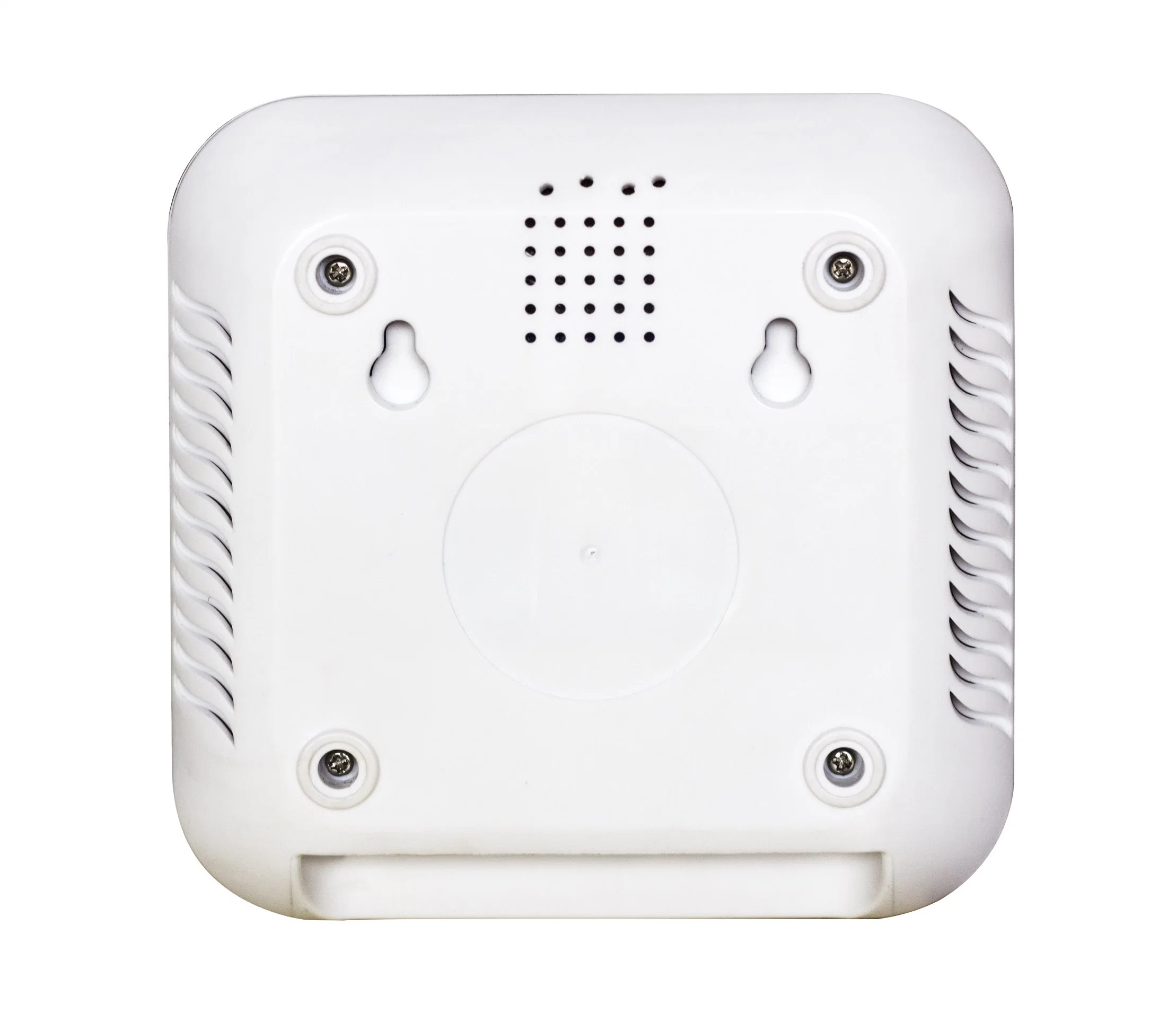 House Burglar Wireless Smoke Detector Fire Alarm Intruder Alarm WiFi Alarm System