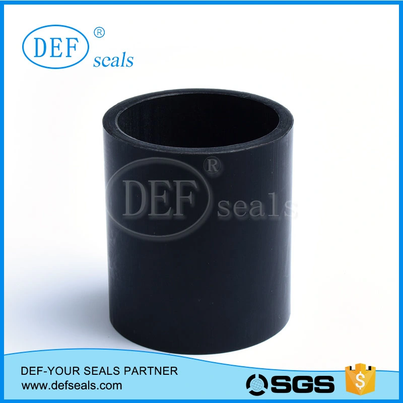 Hydraulic PU Material Pipe/Tube Semi- Finished Product