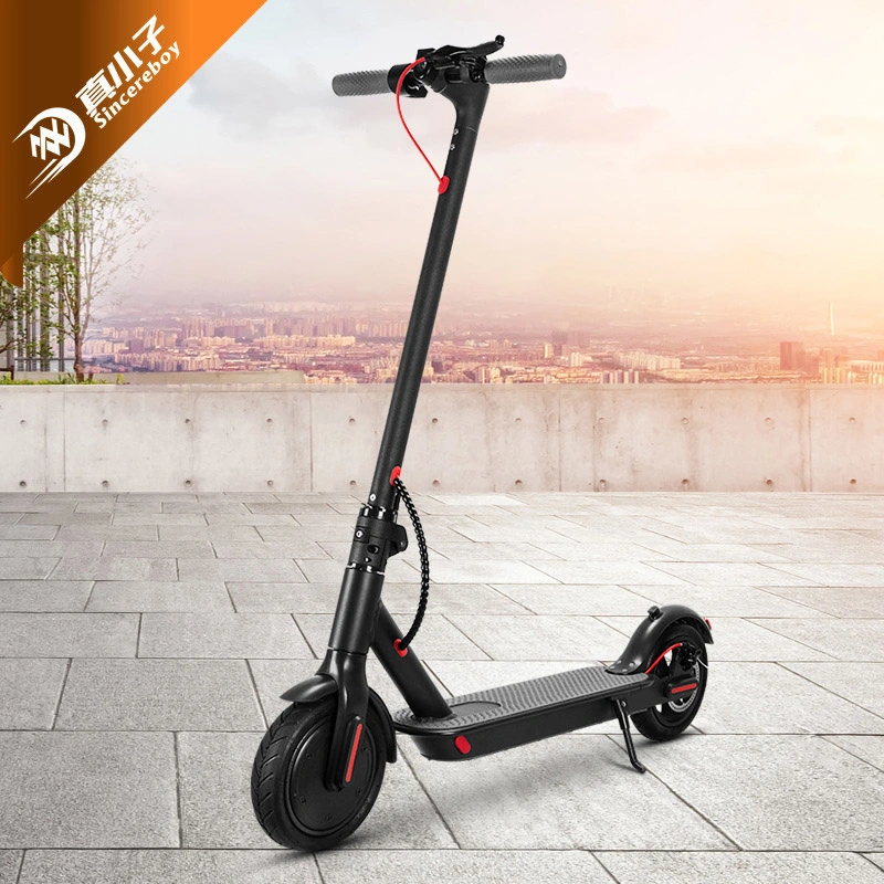 Commerce de gros en ligne Xiaomi Scooter électrique pliable 8,5 pouces