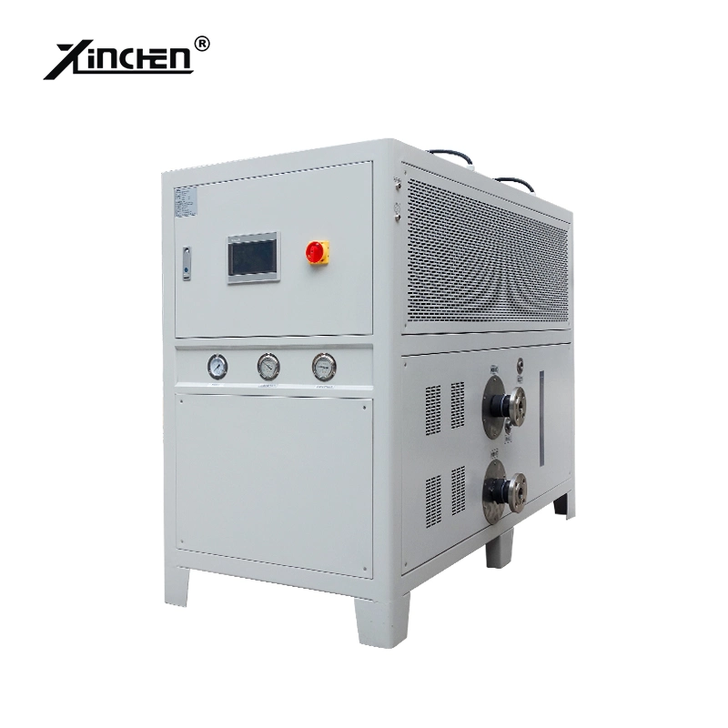 Heating Circulating Thermostat Laboratory