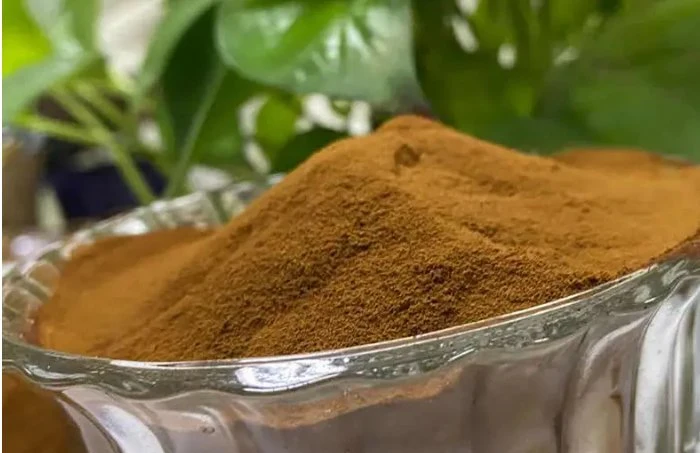 Aminosäure Chelat Mn Animal Origin Powder Verbessert Die Absorption Und Mobilität von Nährstoffen