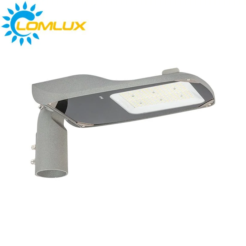 IP66 CB CE ENEC Certification Manufacturers Dimmable 50W LED Street Light