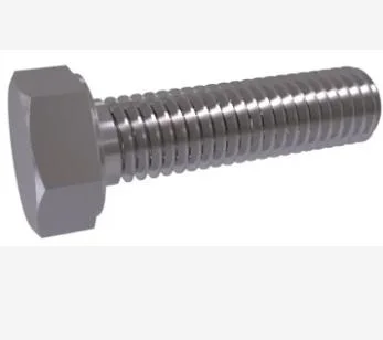 Carbon Steel Acme Thread Threaded Rod Rods Bolt and Nuts Manufacturer