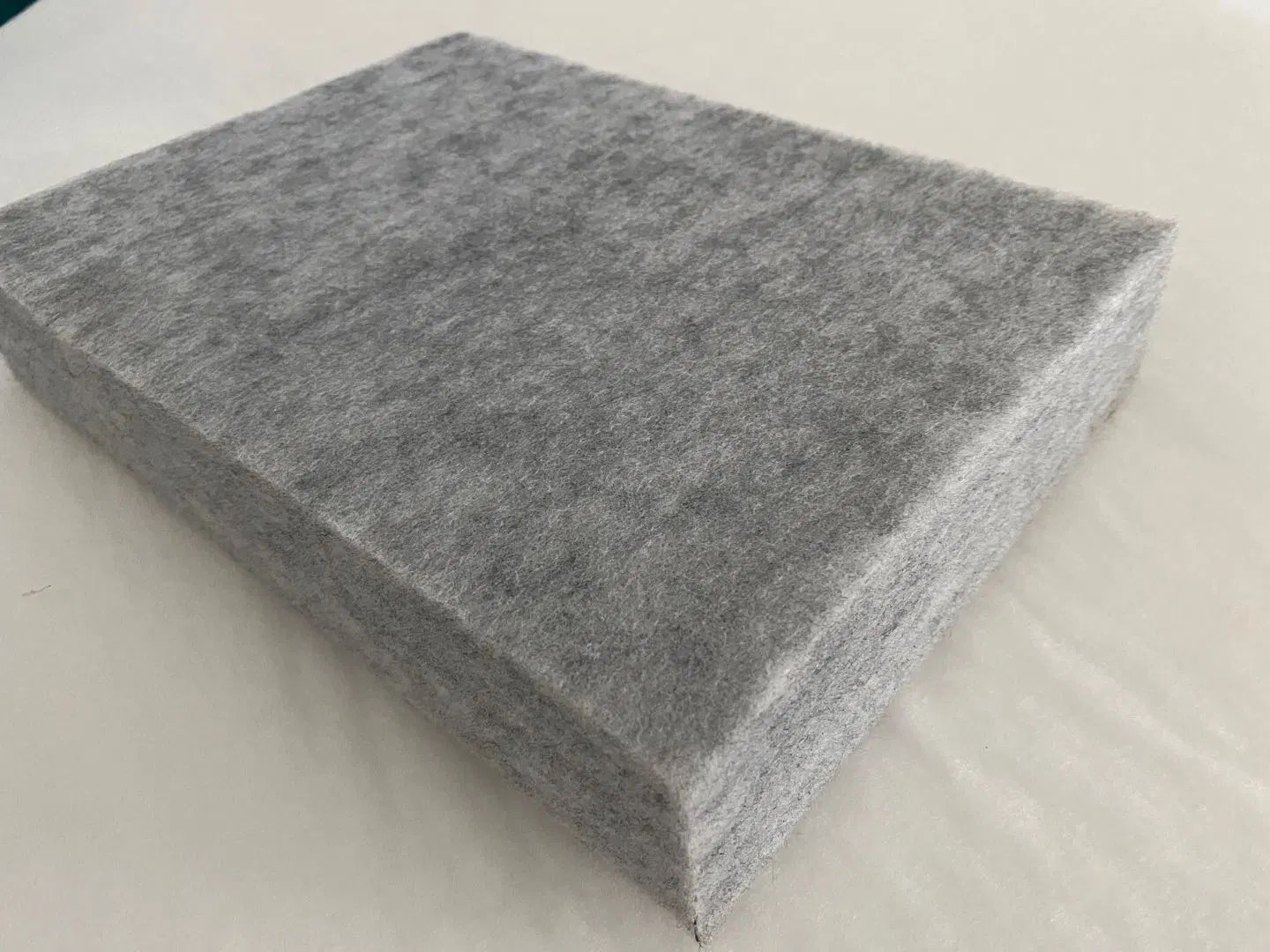 50mm Polyester Fiber Acoustic Insulation