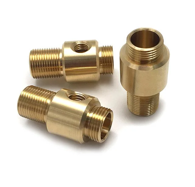 Brass Female BSPP Swivel Nuts/Acorn Nuts/Brass Nuts/Pickling Nuts/Pipe Thread, Factory Supply