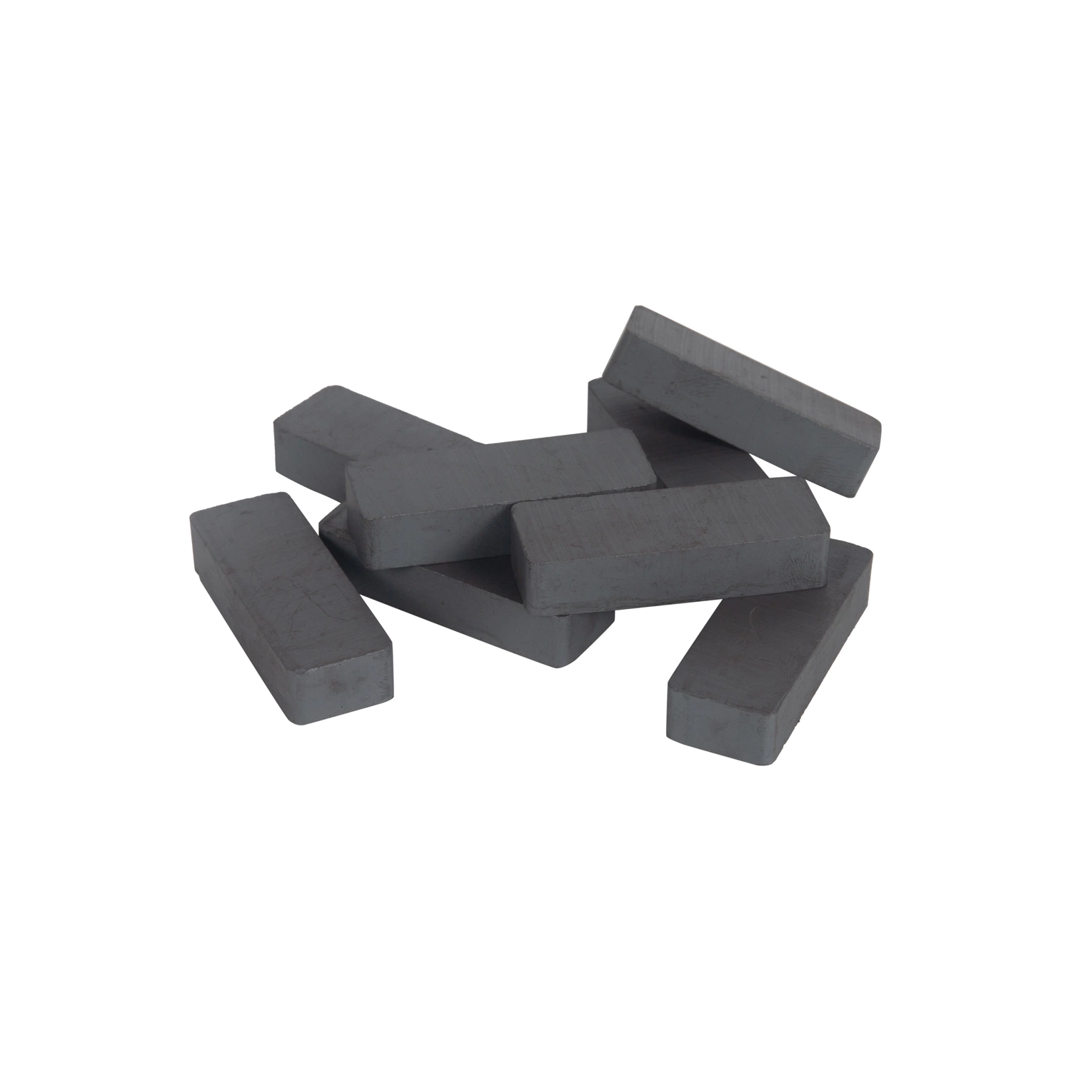 High quality/High cost performance Y35 Magnetic Material 30*20*8 Block Ferrite Magnet