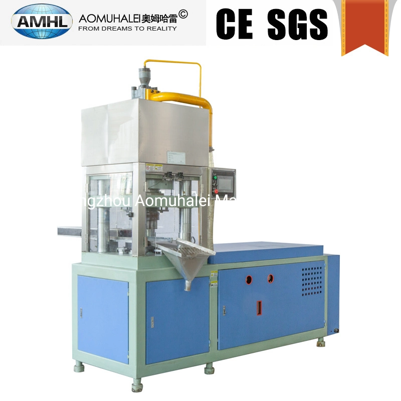 Hydraulic Power Source Condition Hydraulic Press for Animal Salt Block Making