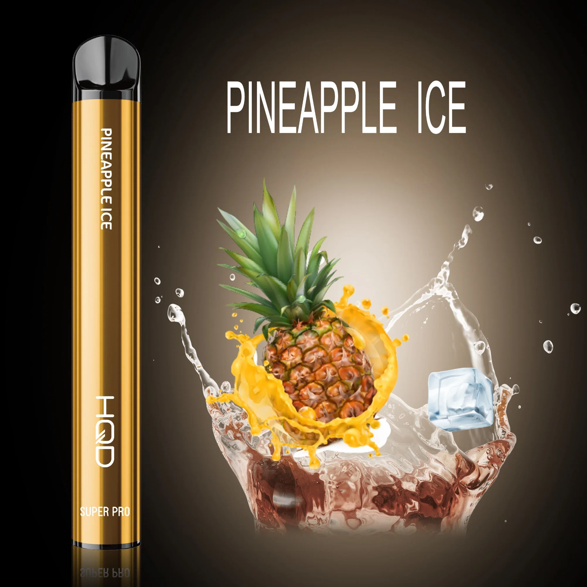 Hqd Wave Super PRO Vapes 600 800 1000 1200 1500 1800 2000 3000 4000 5000 6000 7000 8000 10000 Tpd Registered