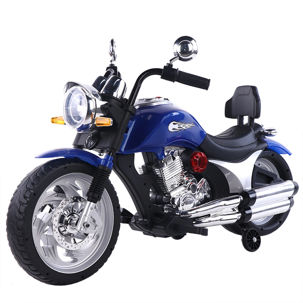 2-Wheel Motorcycle Children's Electric Toy Motorcycle