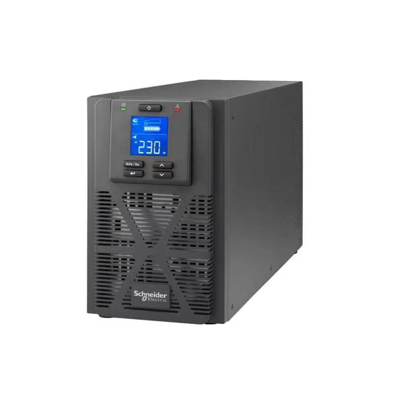 1-10kVA OEM with External Battery High Frequency Uninterrupted Power Supply UPS