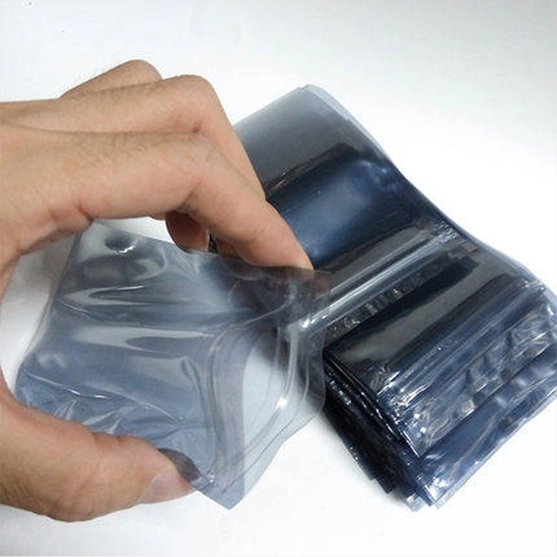 Transparent Storage Vacuum Packing Bag with SGS