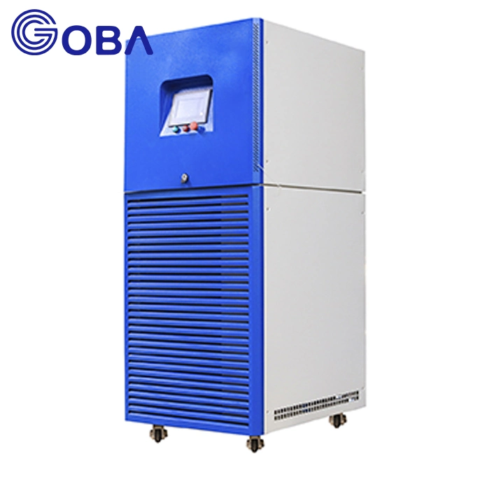 Hot Sell Nice Price 99.999% Purity Liquid Nitrogen Plant Psa Nitrogen Generator 30L/H for International Market