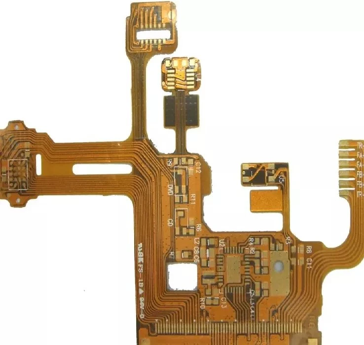 LED Strip PCB Aerospace Raspberry Pi Vape Circuit Board PCBA Manufacturer Wholesale/Supplier Motherboard