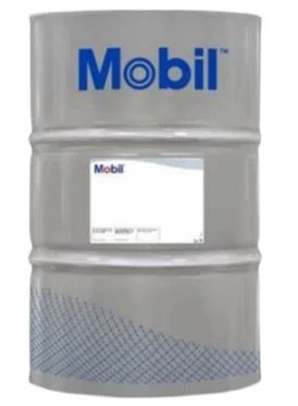 Mobil Shc Refrigerator Oil with Excellent Solubility