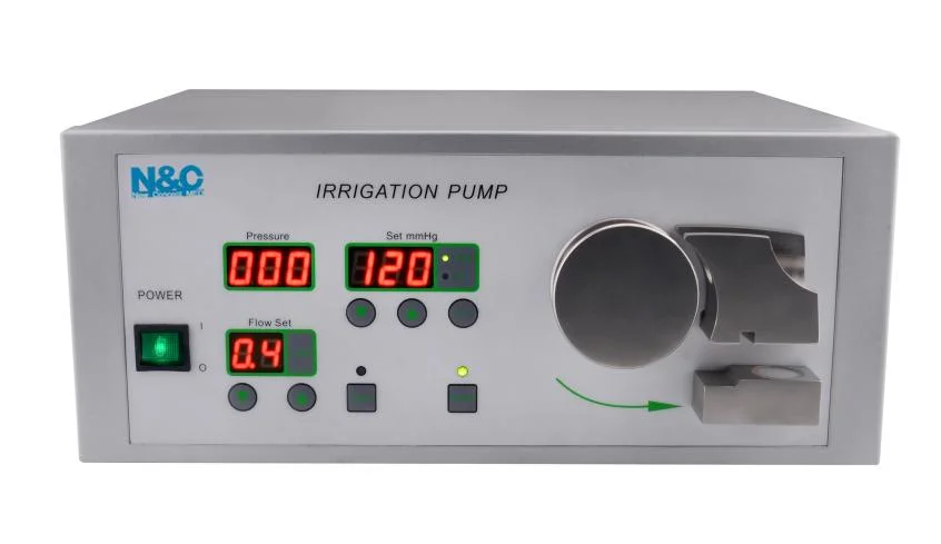 Ncm-IP110 Portable Medical Endoscopy Irrigation Pump