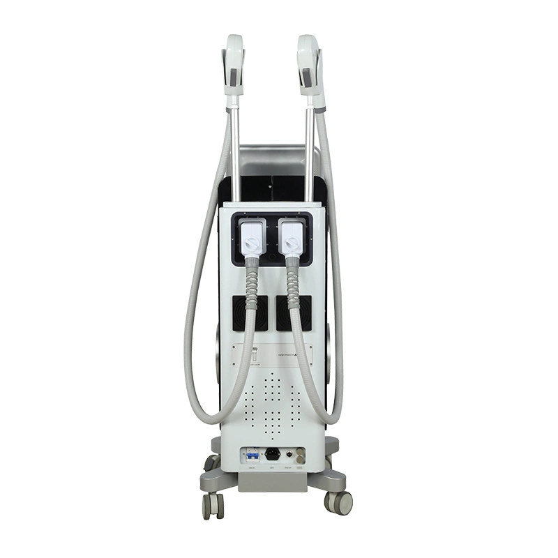 Beauty Equipment Laser Equipment IPL Haarentfernung Beauty Machine Haut Verjüngung Faltenentfernung Akne-Behandlung Multifunktionale IPL