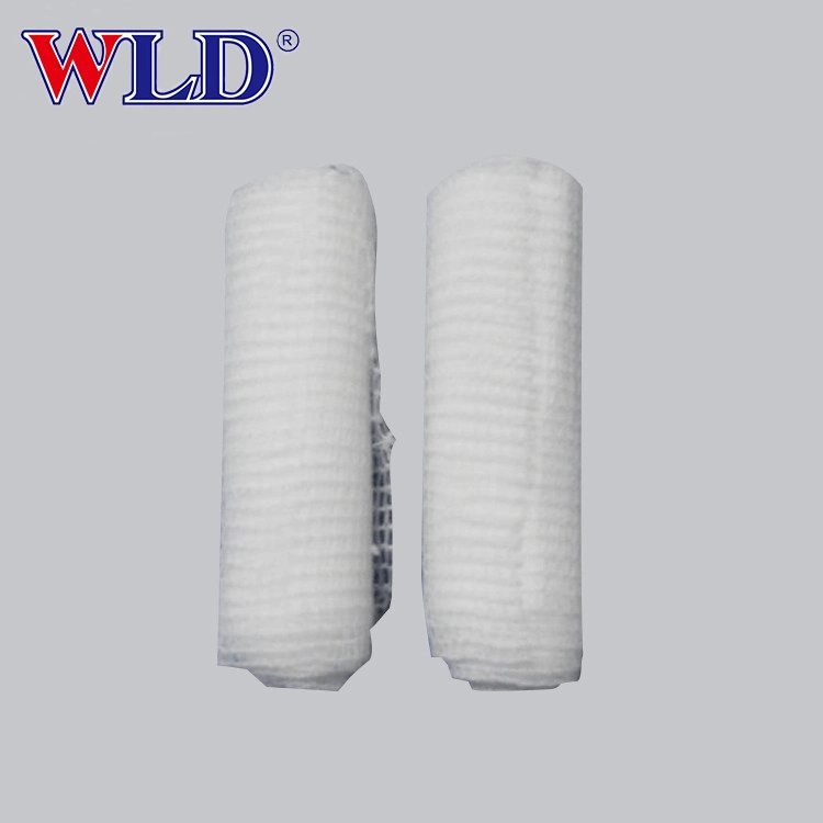 Adult or Children Sugama, Zhuohe, Wld Custom Medical PBT Bandage