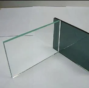 1mm-8mm Gegefärbtes Blattglas/Gegetöntes Float-Glas für Gebäude/Badezimmer/Dekoration