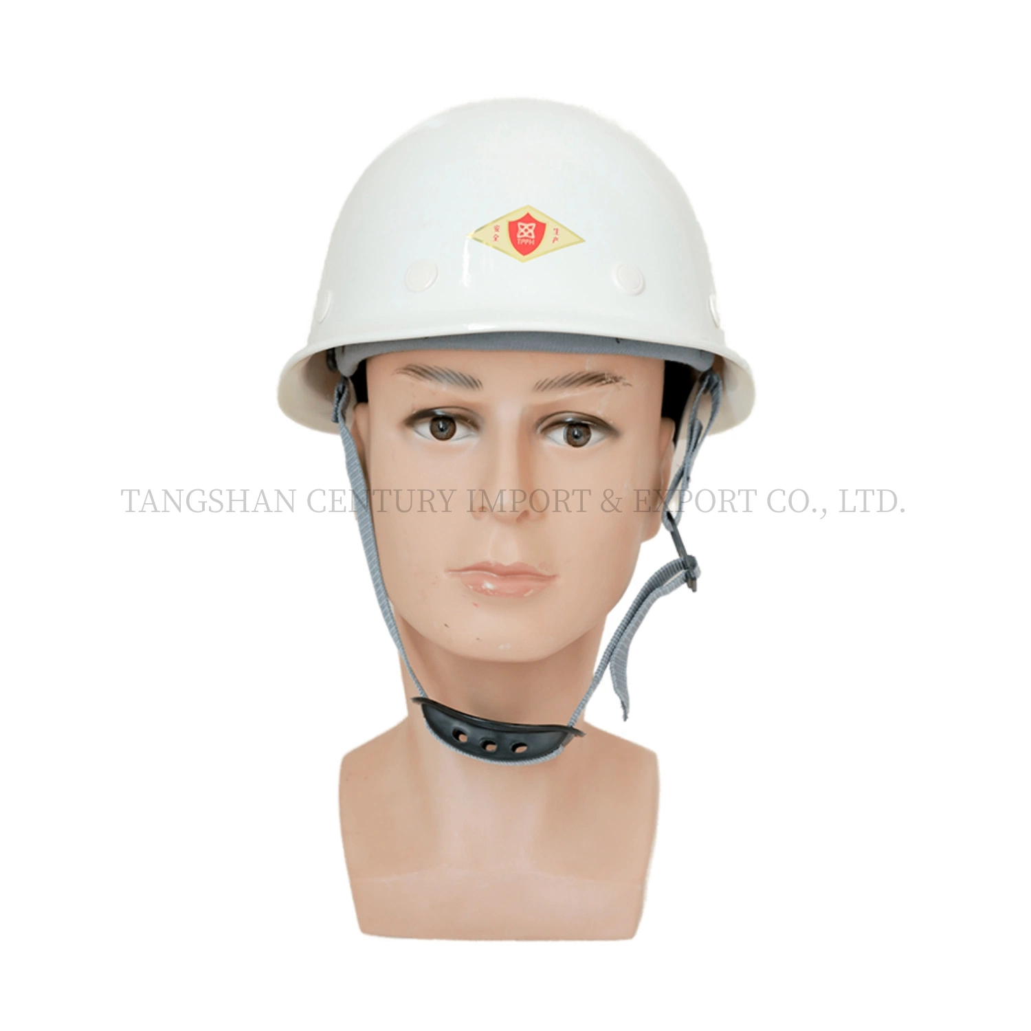 Work Helmet Safety Helmetfiberglass Helmet