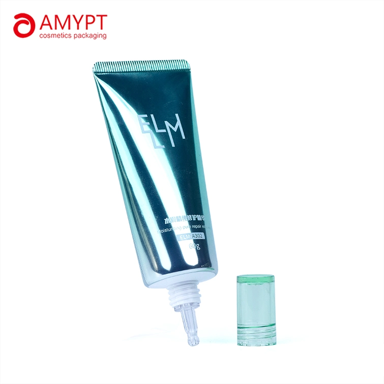 60g Eye Serum Packaging Tube