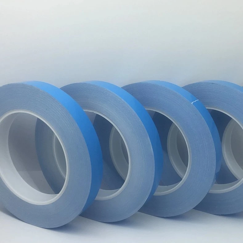 High quality/High cost performance  Conductive Masking Thermal Tape for Cooling