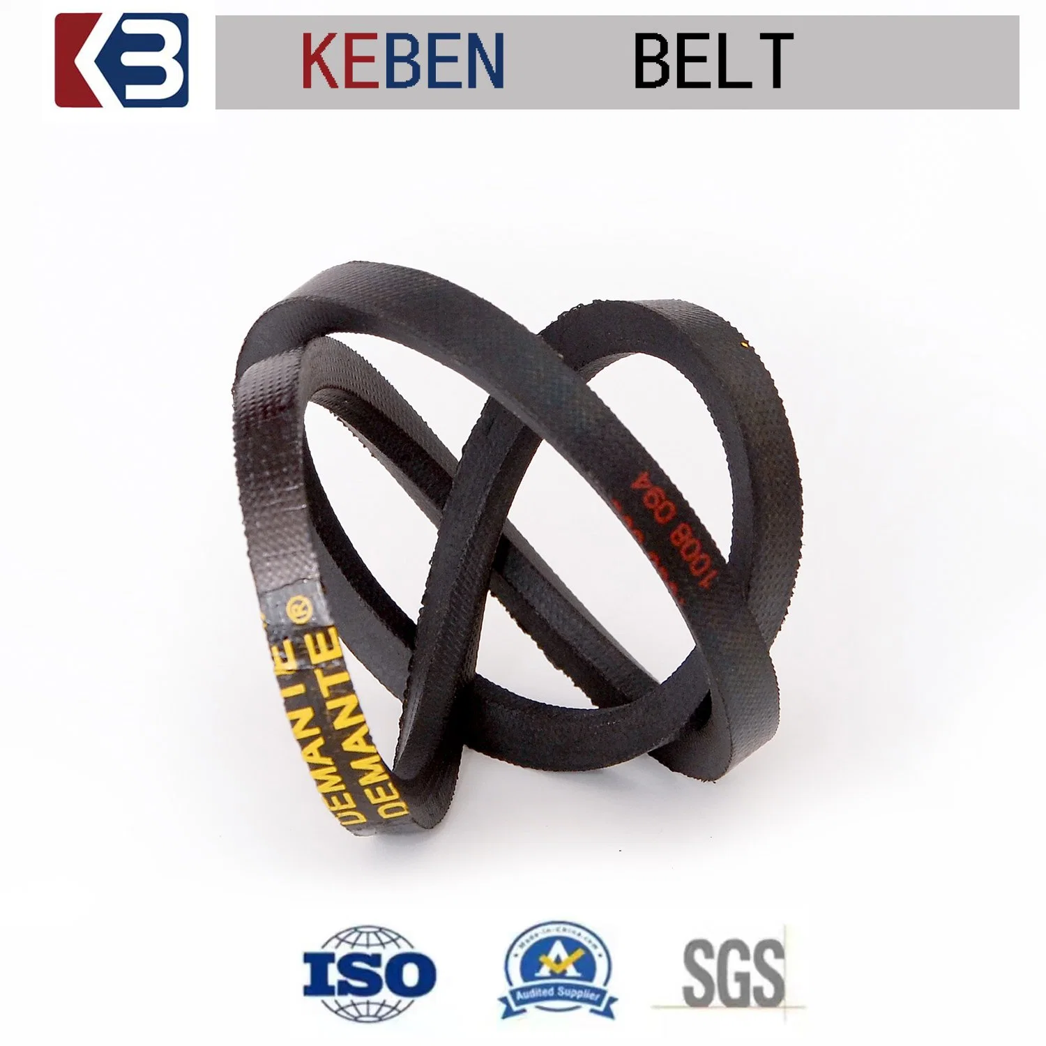 M23 M24 V Belt Drive Belt for Packing Machine