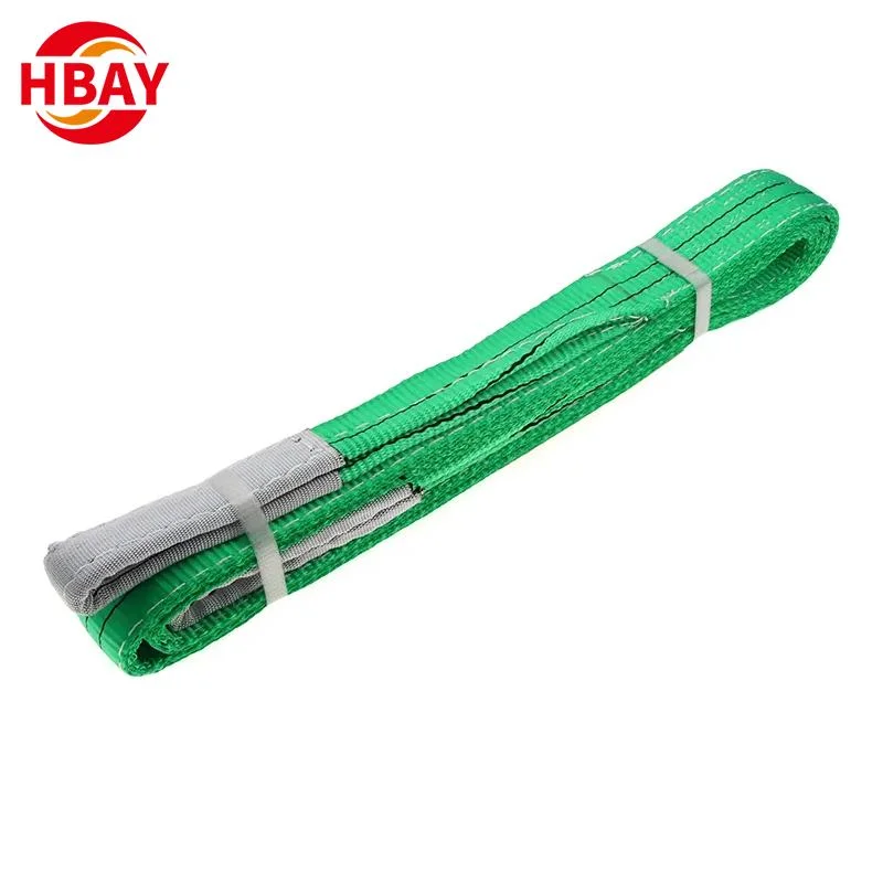 Wholesale/Supplier Products Cargo Flat Webbing Sling