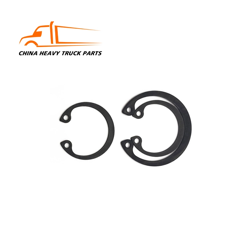 Stainless Steel 304 Spring Lock Washer Elastic Gasket M2 M2.5 M3 M4 M5 M6 M8 M10 Split Locking Washers