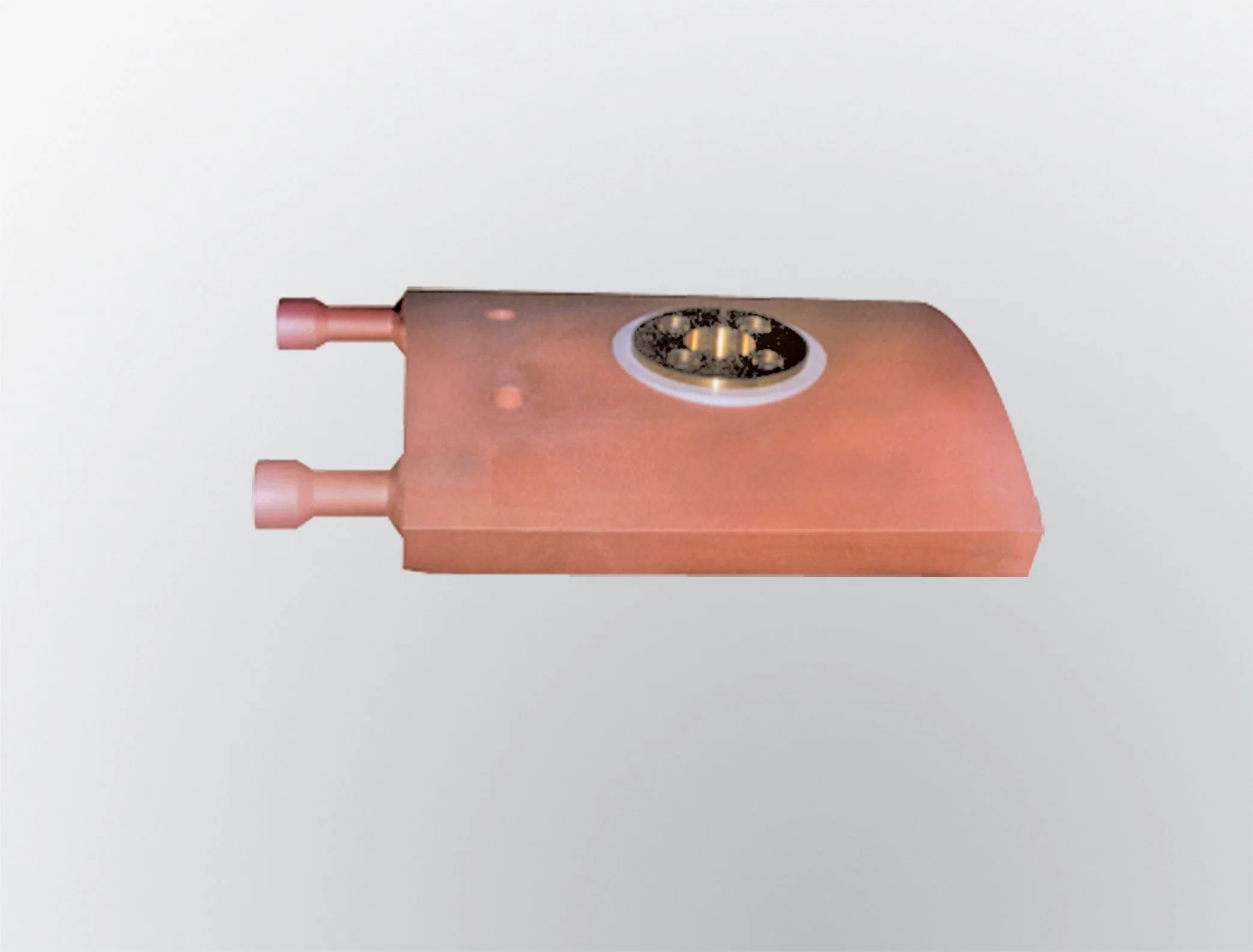 Electrode Holder/Electrode Copper Bush