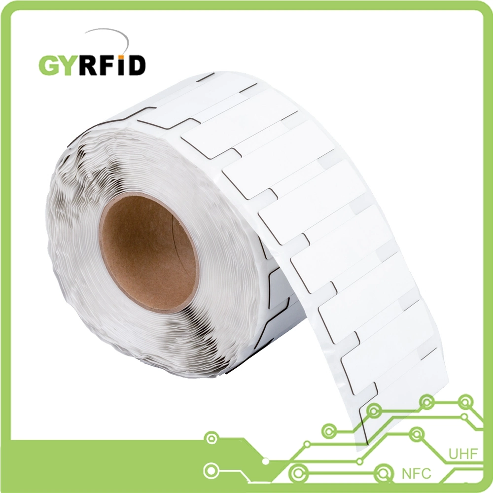 Gyrfid Printable on Metal UHF RFID Stickers for Inventory Lap-F-UHF