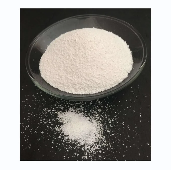 Baking Soda White Powder Potassium Bicarbonate Food Grade Baking Soda