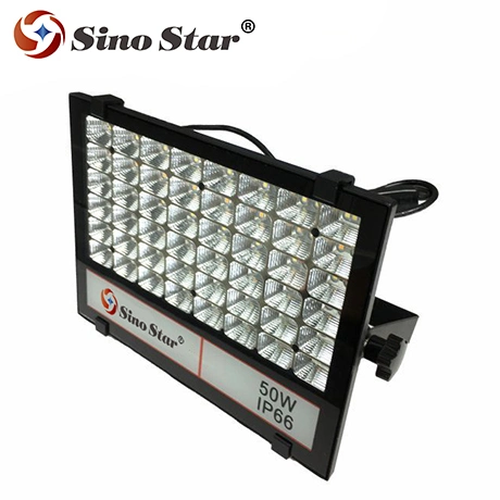 Sgg8003 Workshop LED Light Auto Repair Workshop Equipment