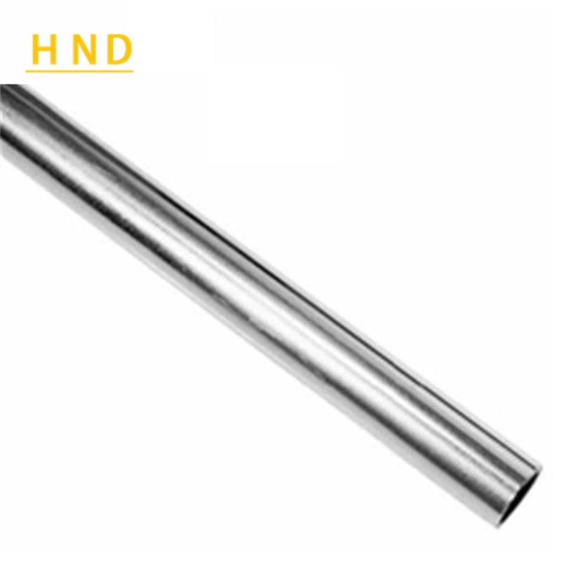 Wholesale High Quality Nickel Alloy Inconel X-750 Pipe, Metal Material Sales, Building Materials, Price Concessions!