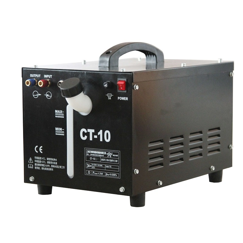 110 Volt Welder Water Cooler for Welding Machine with CE