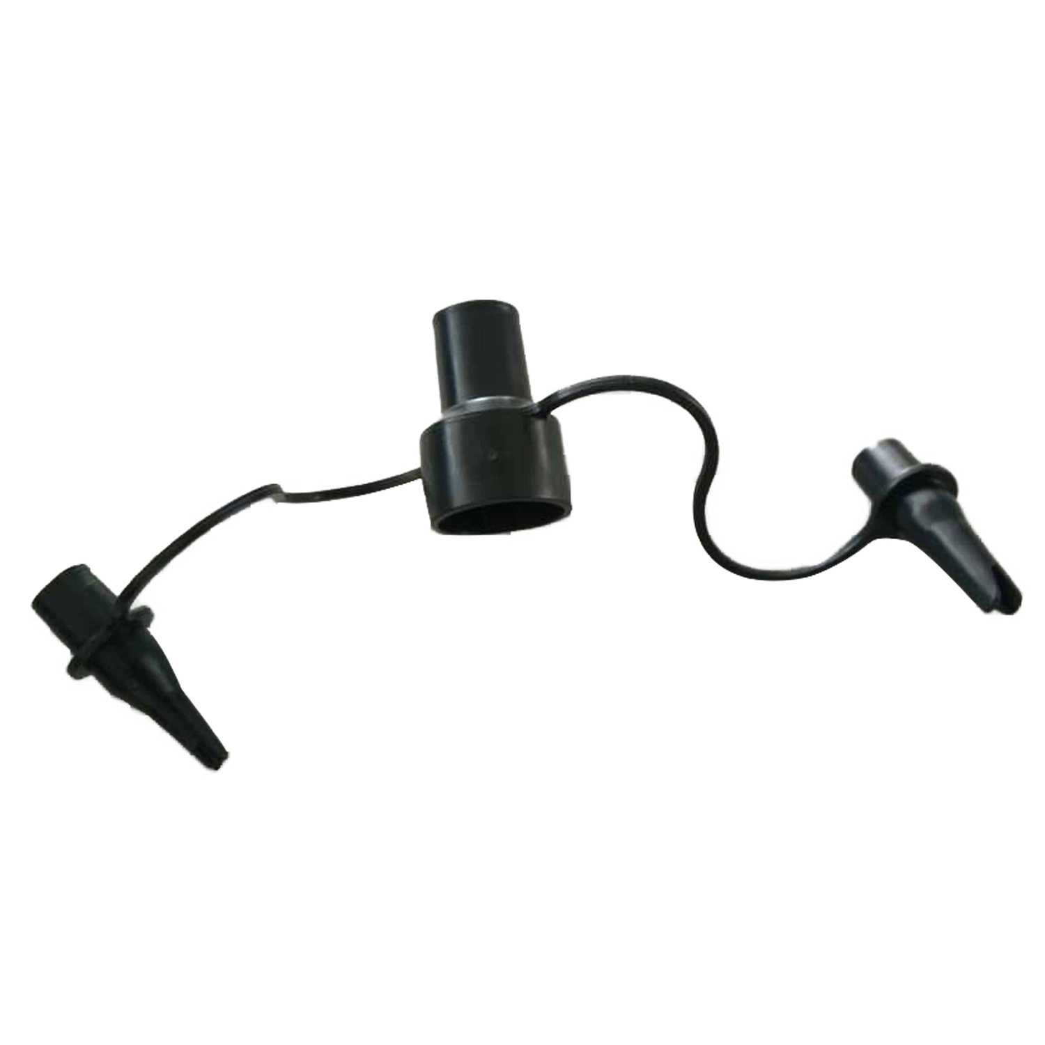 Inflatable Kayak Sup Stand up Air Pump Paddle Accessory Inflator