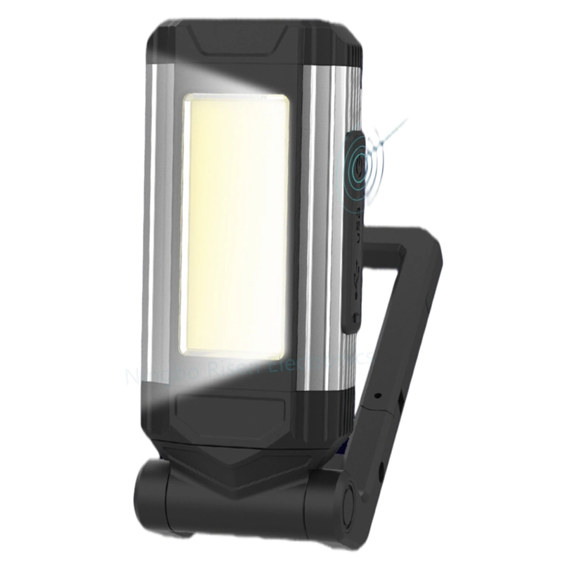 LED Rechargeable LED Working Light COB Portable Car Repair Lighting