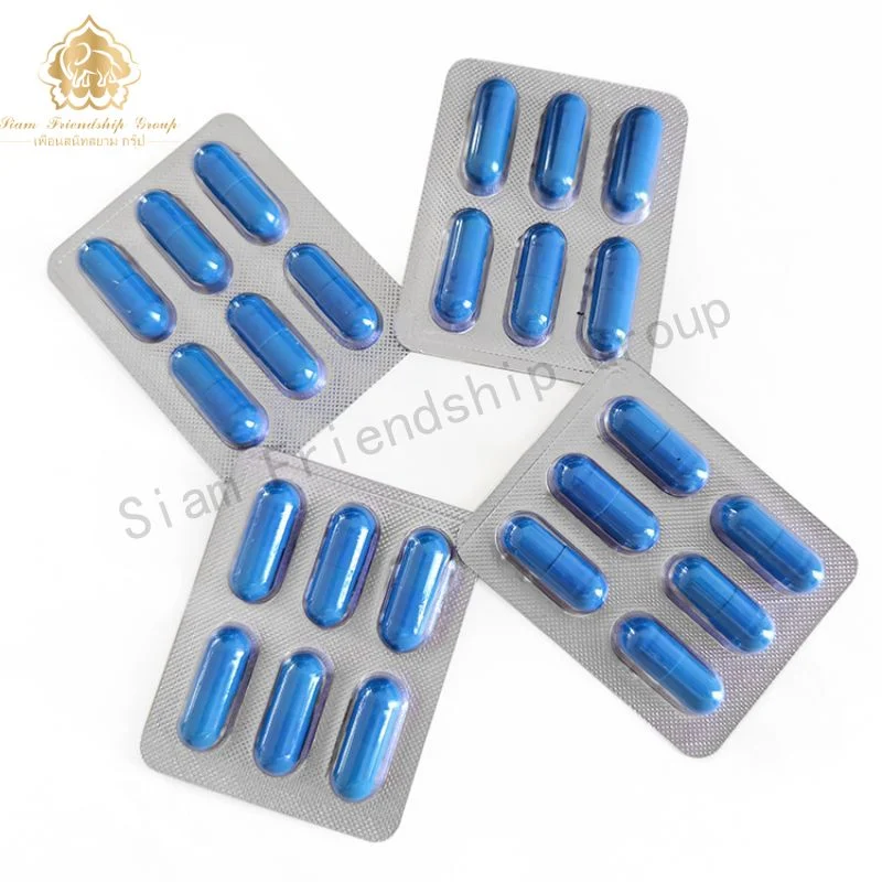 Private Brand Male Health Care Penis Enlargement Medicine