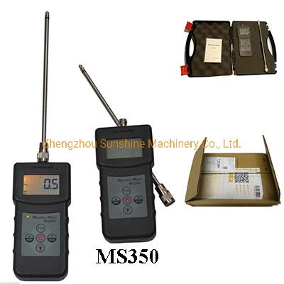 Measuring Instrument for Sand Coal Cement Digital Soil Moisture Meter