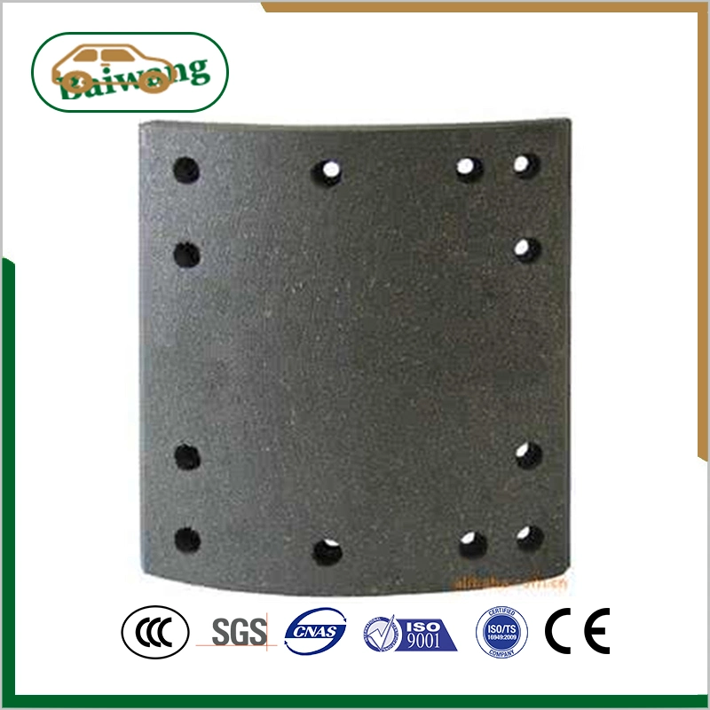 Car Part High Strength Brake Pad for Sale