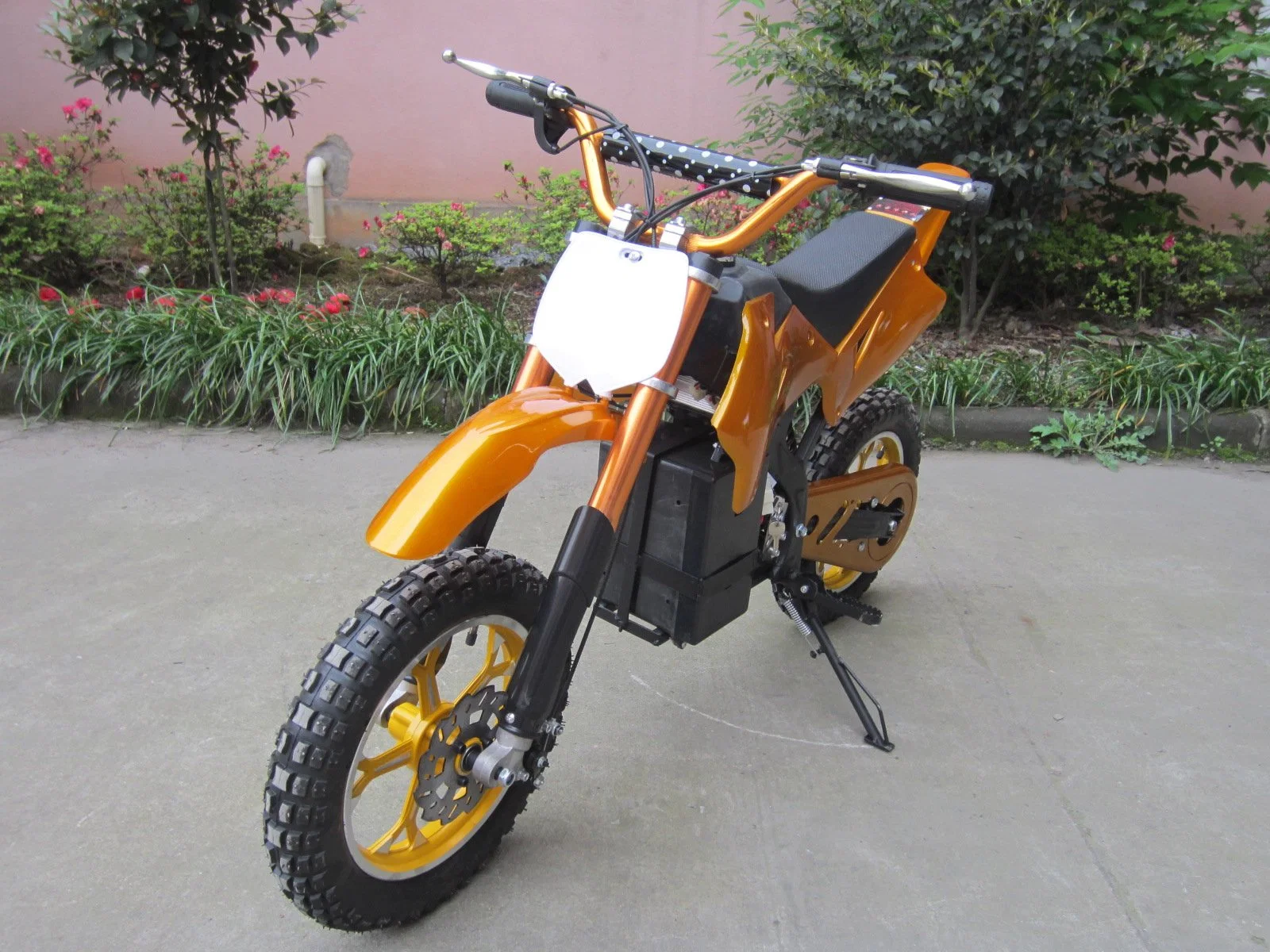 250W Children Electric Mini Dirt Bike, Electric Scooter, Electric Pocket Bike Et-Epr204