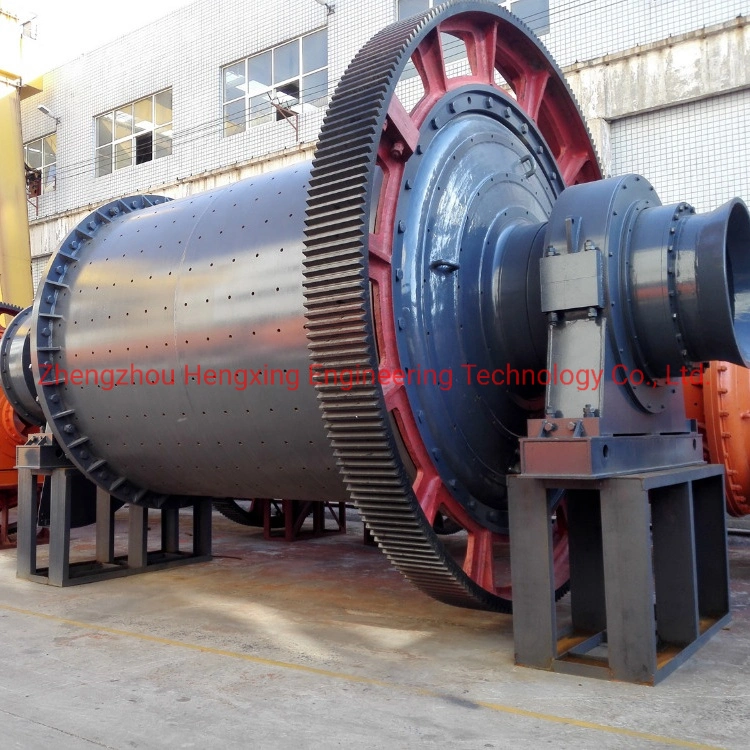 Super Quality Ball Mill Equipment From China Manufacturer