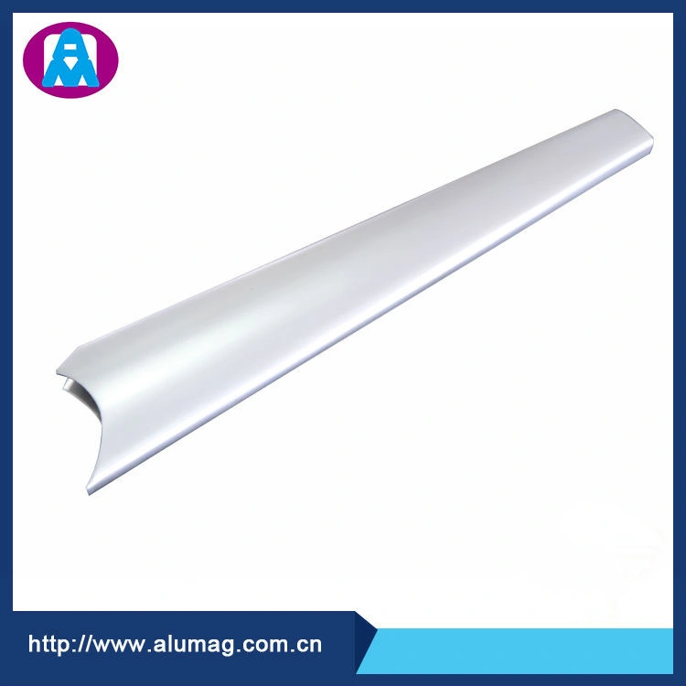 Customized LED Aluminum/Aluminium Extrusion Profiles for LED Construction/Decoration/Industrial