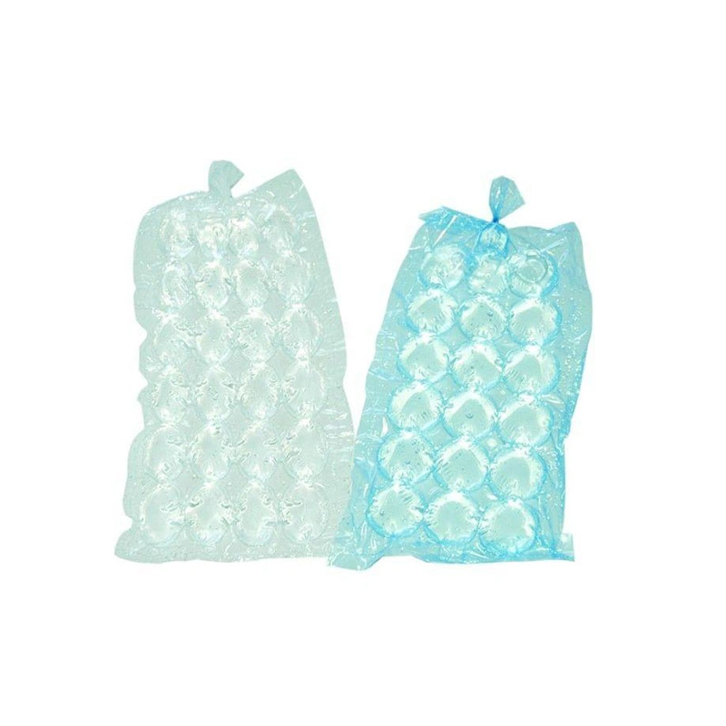 Disposable Ice Bag Food Grade Safety Plastic Ice Cube Packaging Bags