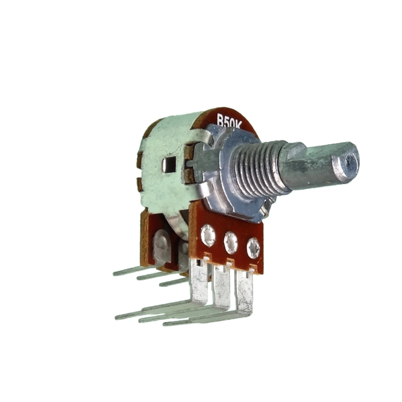 High quality/High cost performance  10K Potentiometer for Machine